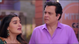 Aangan Apno Ka - 28th May 2024